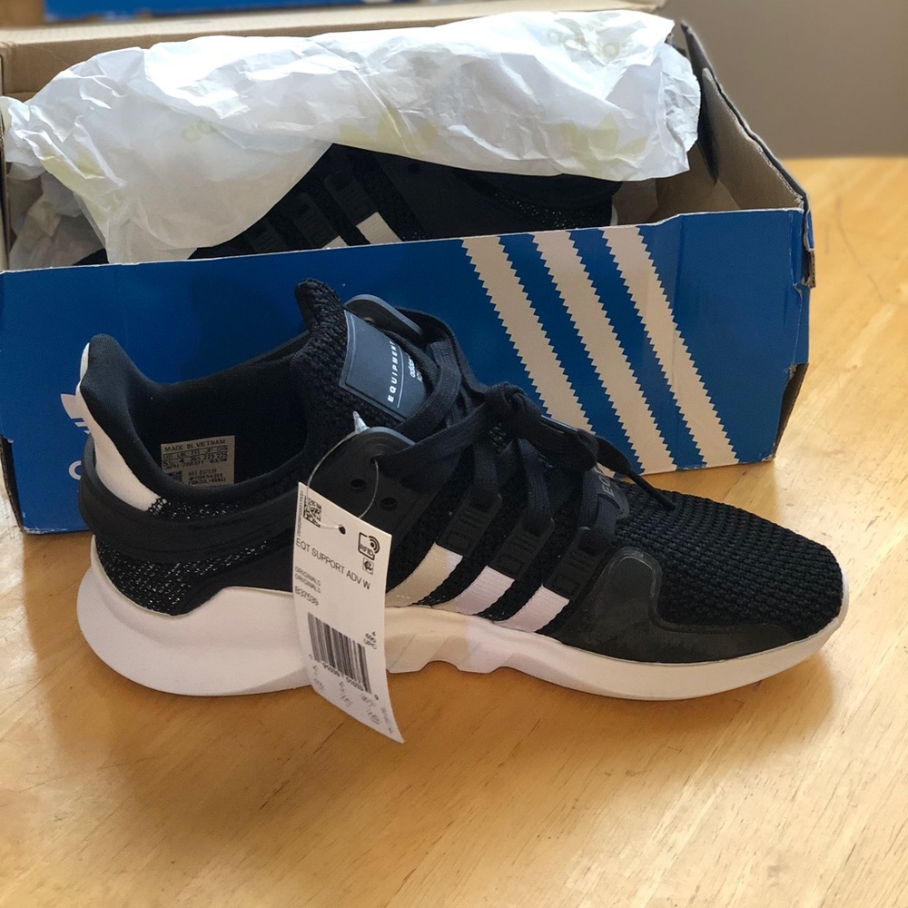 Adidas equipment